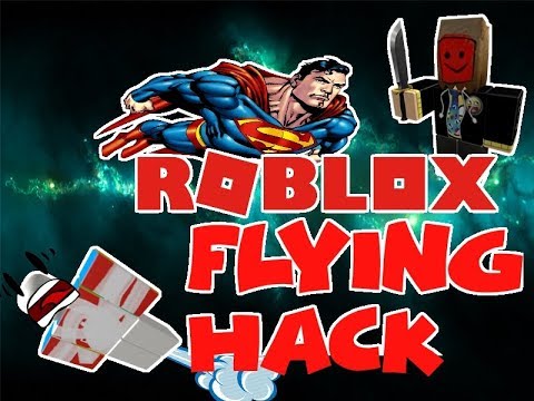 Roblox Jailbreak Flying Hack